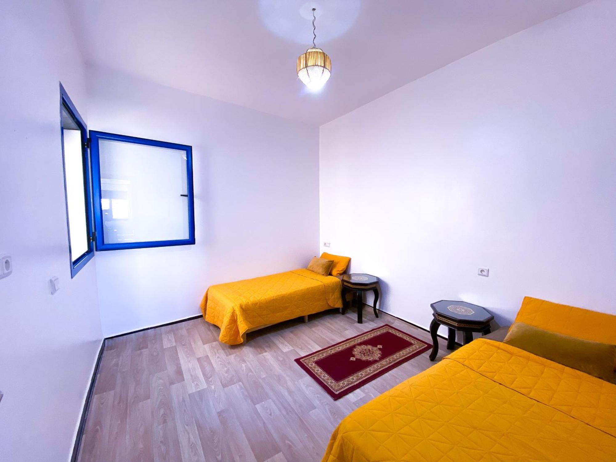 La Casa Bella 5 Minutes De La Plage 에사우이라 외부 사진