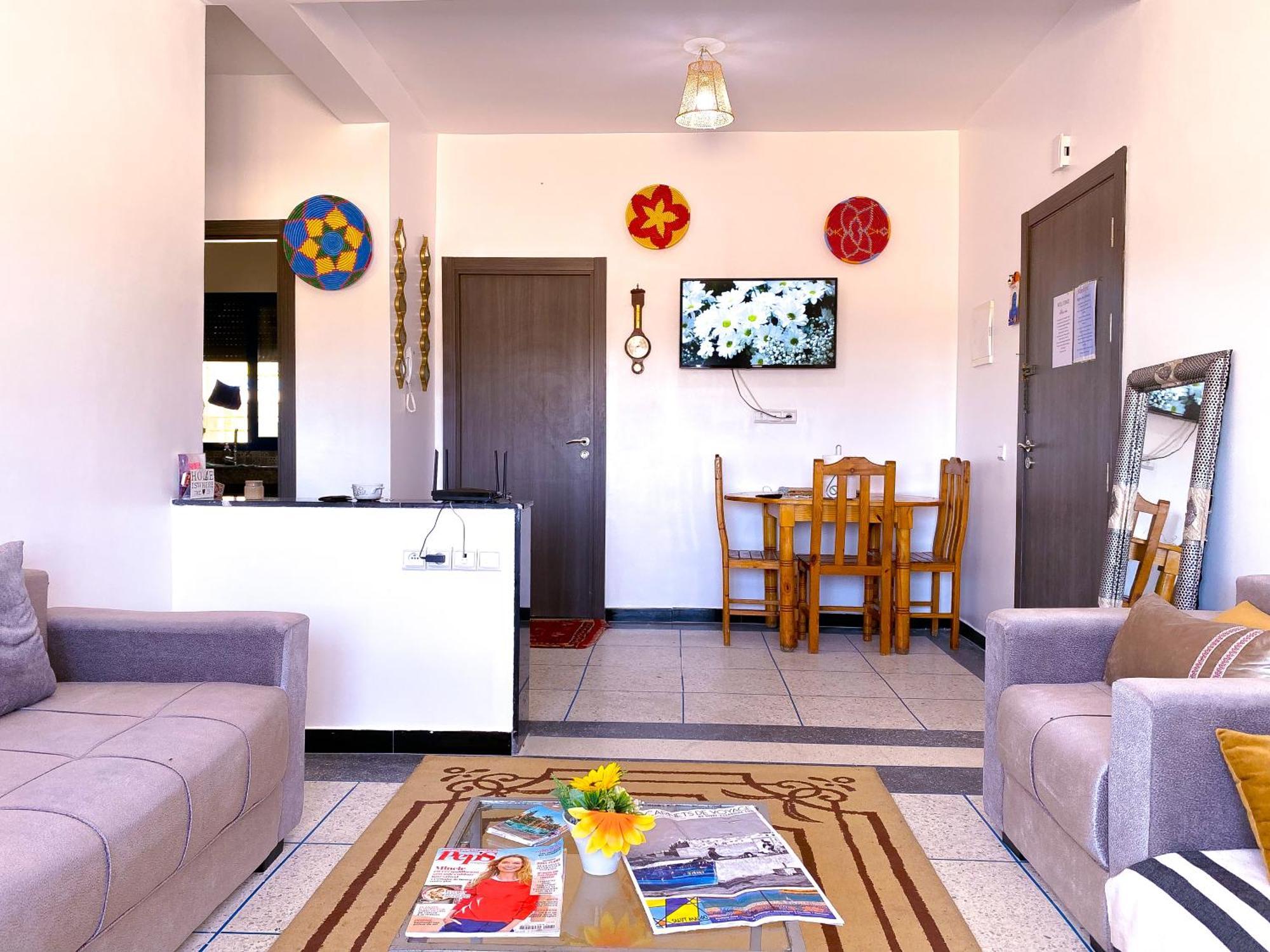 La Casa Bella 5 Minutes De La Plage 에사우이라 외부 사진