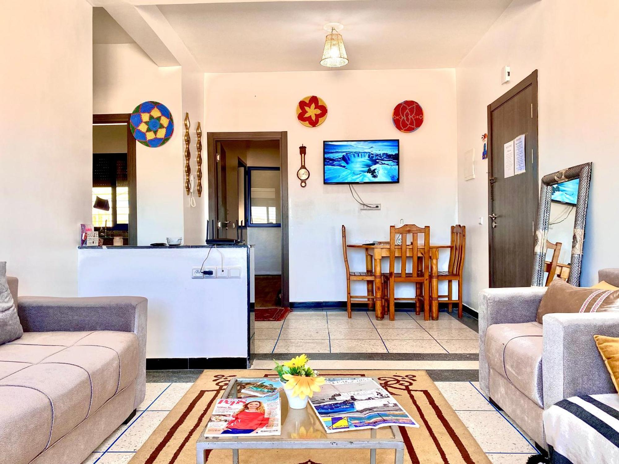 La Casa Bella 5 Minutes De La Plage 에사우이라 외부 사진